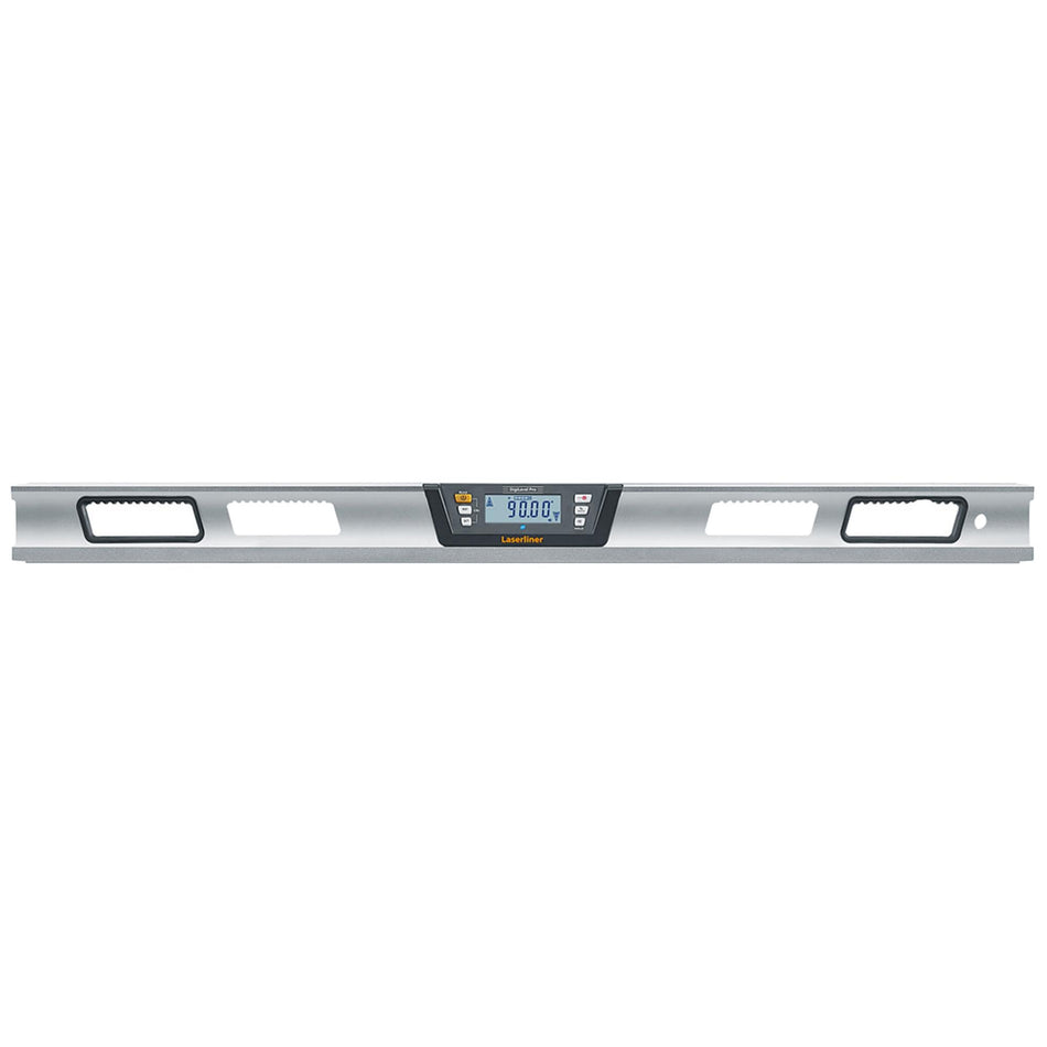 Laserliner 32101 081.275A DigiLevel Pro 120 Electronic Spirit Level, 1200mm