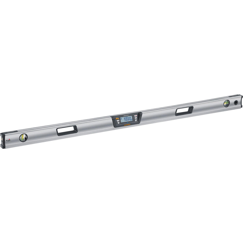 Laserliner 32101 081.275A DigiLevel Pro 120 Electronic Spirit Level, 1200mm