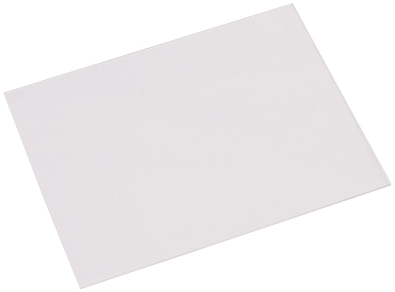 Draper 32106 NON-SPATTER CLEAR SCREEN