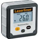 Laserliner 32134 081.260E MasterLevel Box Digital Electronic Spirit Level