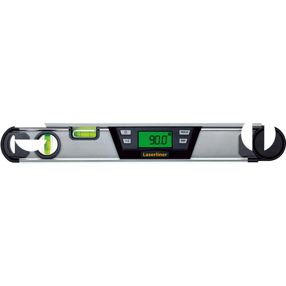 Laserliner 32139 075.130A ArcoMaster 40 Angle Meter, 400mm