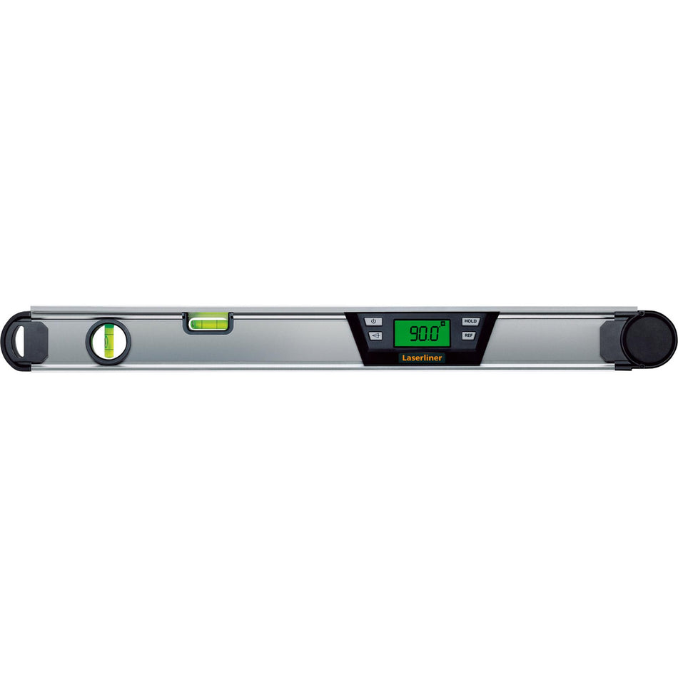 Laserliner 32143 075.131A ArcoMaster 60 Digital Angle Measuring Device, 600mm