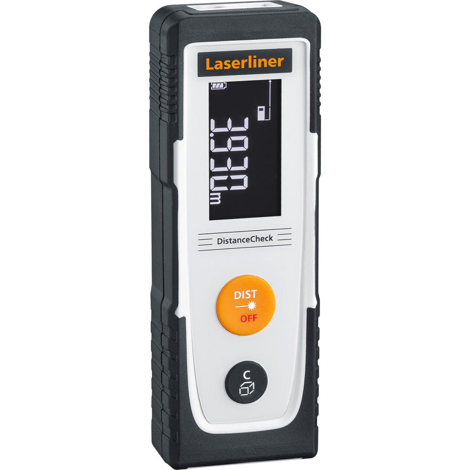 Laserliner 32146 080.805E DistanceCheck 25 Laser Rangefinder