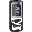 Laserliner 32150 080.982A DistanceMaster Laser Rangefinder, 50m