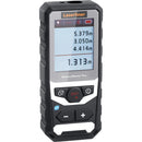 Laserliner 32152 080.983A DistanceMaster Plus Laser Rangefinder, 100m