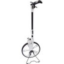 Laserliner 32154 075.005E RollPilot S12 Measuring Wheel