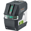 Laserliner 32163 031.430L MasterCross-Laser XPG Pro Cross-Line Laser