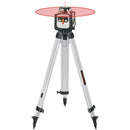 Laserliner 32170 052.205A Cubus 210 S Set Rotary Laser Kit, 1500mm