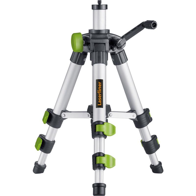 Laserliner 32176 080.22E VarioStand Compact Tripod, 45cm