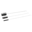 Silverline 322211 Boiler & Flue Brush Set 3pce
