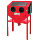 Clarke 7640115 SB30 Large Blast Cabinet