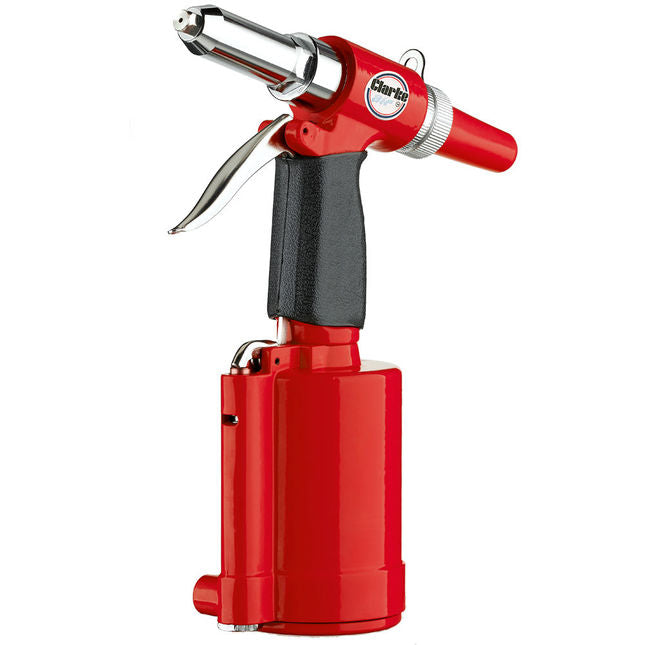 Clarke 3120165 CAT151 Air Hydraulic Riveter