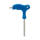 Silverline 323710 Hex Key T-Handle Set 10pce