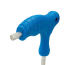 Silverline 323710 Hex Key T-Handle Set 10pce