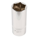 Silverline 324782 Deep Socket 1/2" Drive 6pt Metric