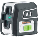 Laserliner 32636 036.731E SmartCross-Laser GX Set Cross-Line Laser