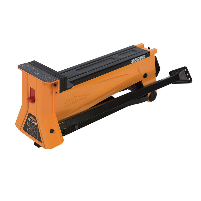 Triton 327323 SuperJaws Portable Clamping System