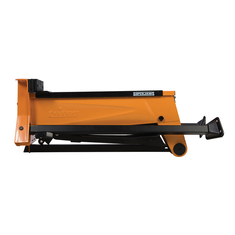 Triton 327323 SuperJaws Portable Clamping System