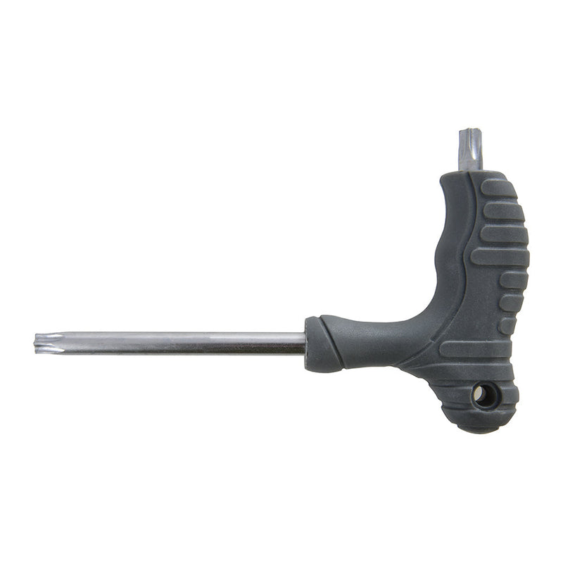 Silverline 328015 Trx Key T-Handle Set 10pce