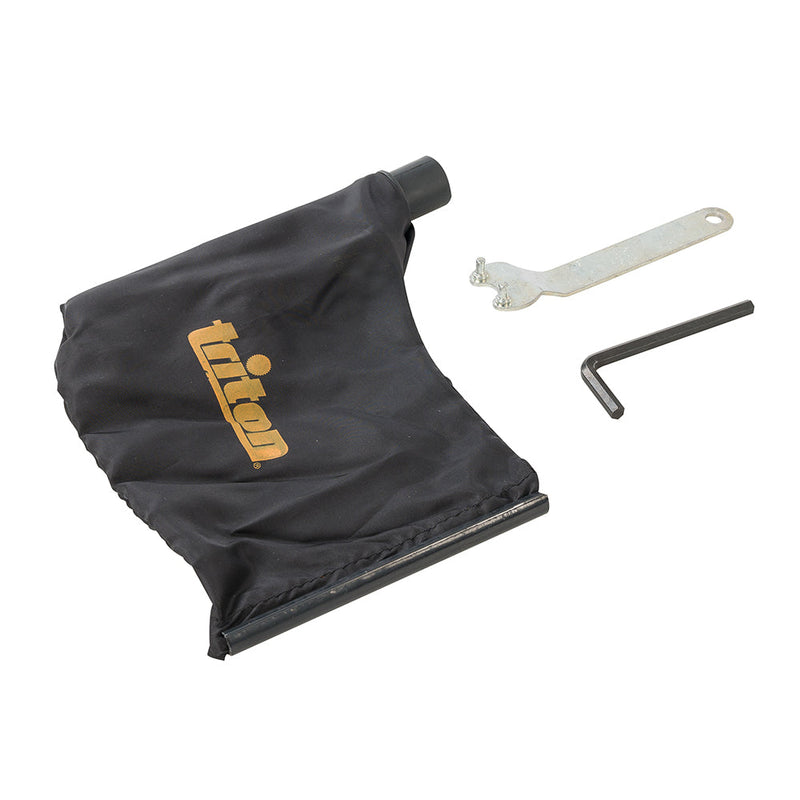 Triton 329697 760W Biscuit Jointer