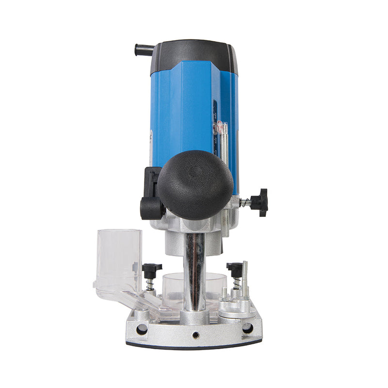 Silverline 329863 1020W Plunge Router 1/4"