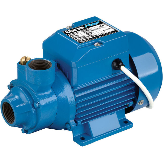 Clarke 7230330 BIP1000 1" 383W 40Lpm 35m Head Water Pump (230V)