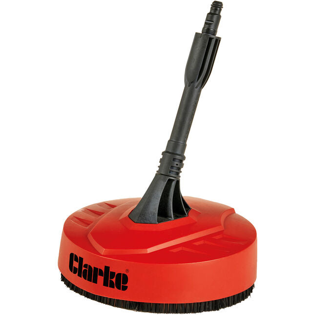 Clarke 7310311 PWPC1 Small Patio Cleaner Pressure Washer Accessory