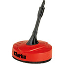 Clarke 7310311 PWPC1 Small Patio Cleaner Pressure Washer Accessory
