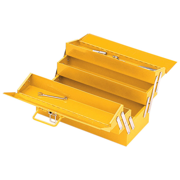 Clarke 7631067 Contractor CTB700CC Cantilever Tool Box