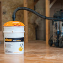 Triton 330055 Dust Collection Bucket 23Ltr