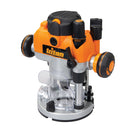 Triton 330085 1400W Dual Mode Precision Plunge Router