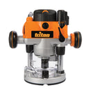 Triton 330085 1400W Dual Mode Precision Plunge Router