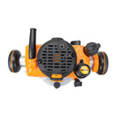 Triton 330085 1400W Dual Mode Precision Plunge Router