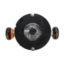 Triton 330085 1400W Dual Mode Precision Plunge Router