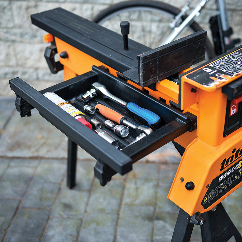 Triton 330110 Tool Tray / Work Support