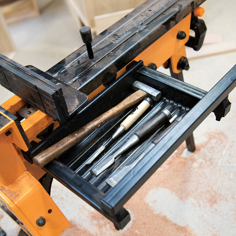 Triton 330110 Tool Tray / Work Support
