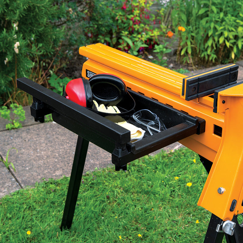 Triton 330110 Tool Tray / Work Support