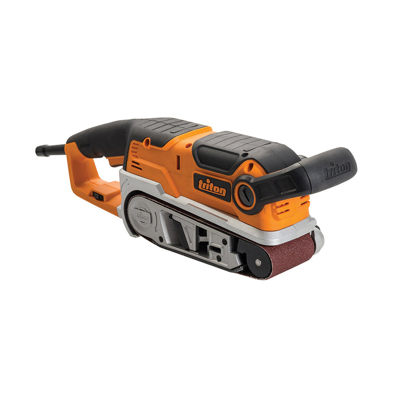 Triton 330125 1200W Belt Sander 75mm
