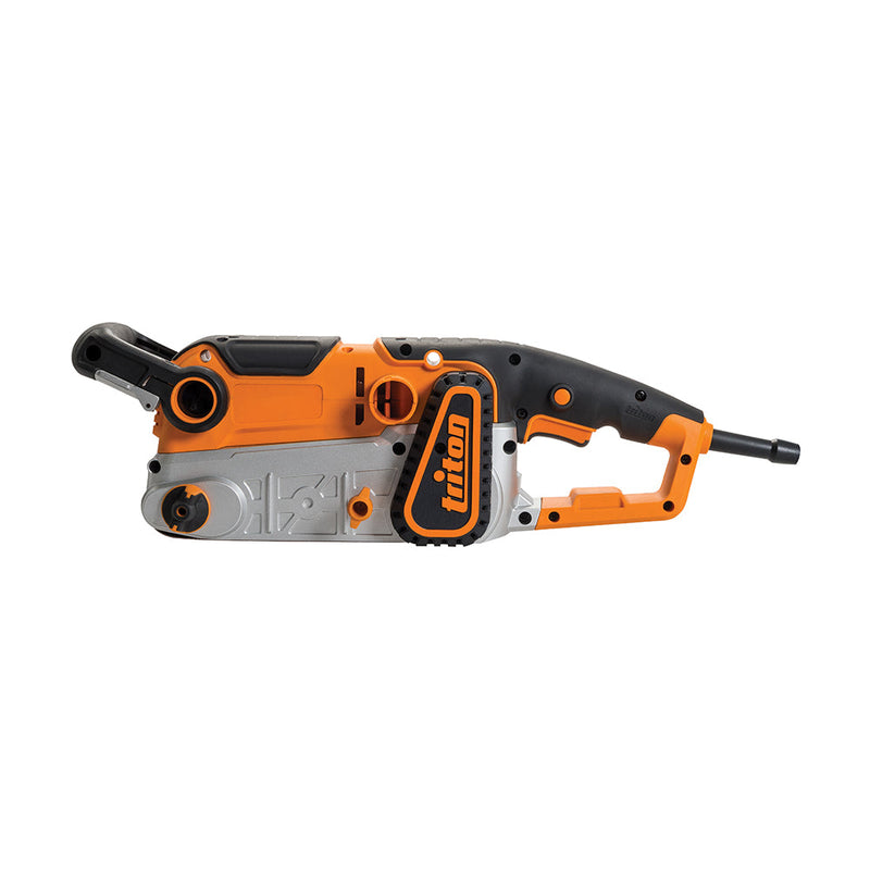 Triton 330125 1200W Belt Sander 75mm