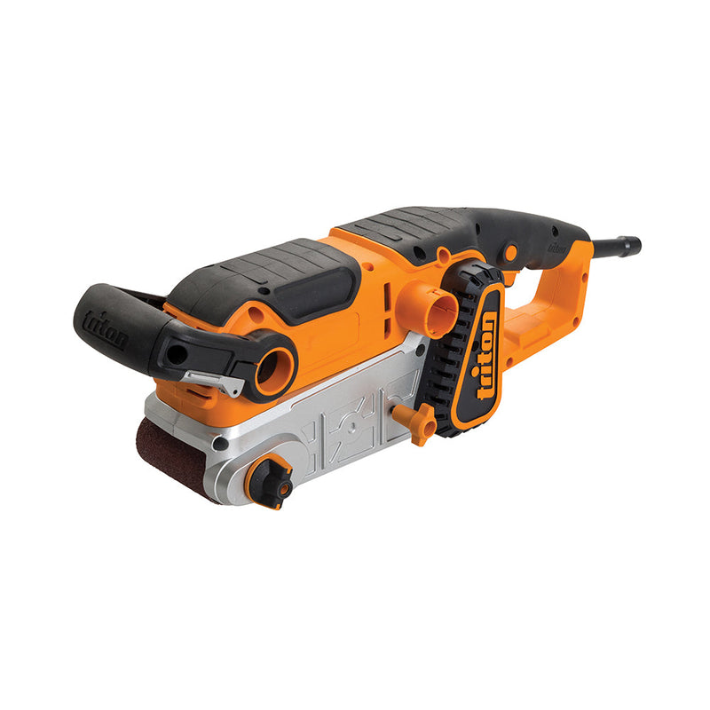 Triton 330125 1200W Belt Sander 75mm