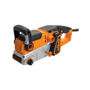 Triton 330125 1200W Belt Sander 75mm