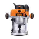 Triton 330165 2400W Dual Mode Precision Plunge Router