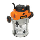 Triton 330165 2400W Dual Mode Precision Plunge Router