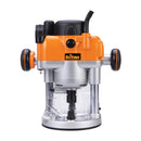 Triton 330165 2400W Dual Mode Precision Plunge Router