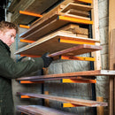 Triton 330190 WoodRack Storage System