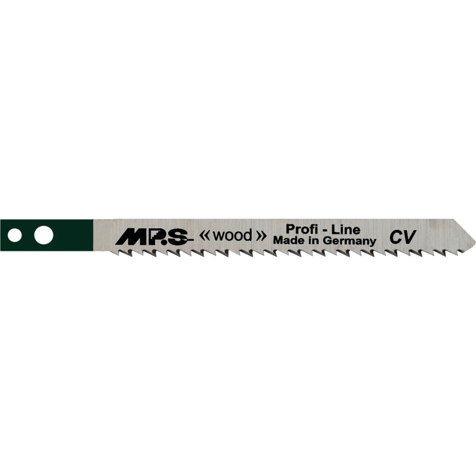 DART 3302-5 MA101BR - MPS Jigsaw Blade 75/100mm CV - Pk 5