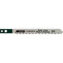 DART 3302-5 MA101BR - MPS Jigsaw Blade 75/100mm CV - Pk 5
