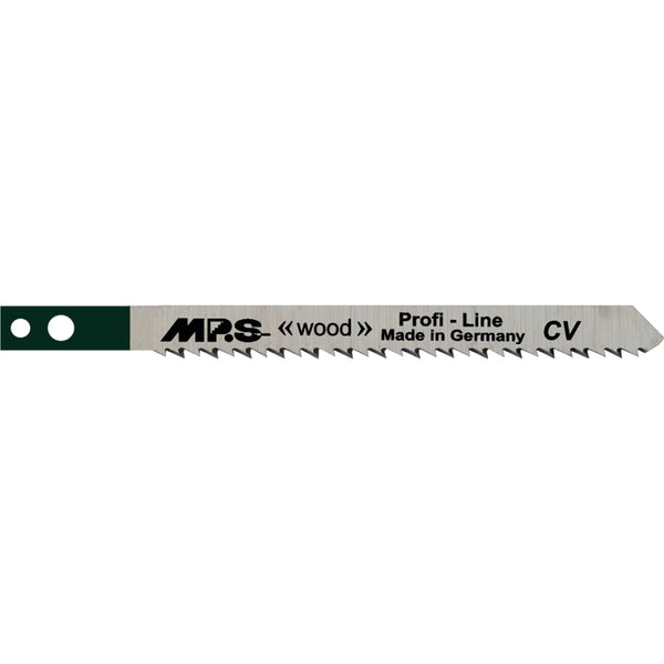 DART 3302-5 MA101BR - MPS Jigsaw Blade 75/100mm CV - Pk 5