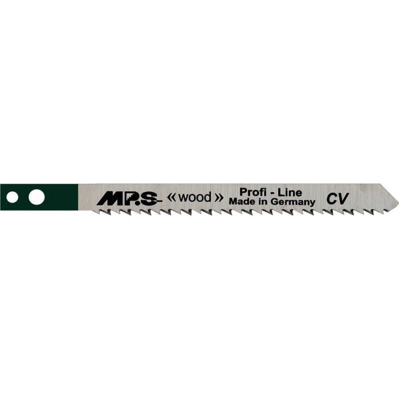 DART 3302-5 MA101BR - MPS Jigsaw Blade 75/100mm CV - Pk 5