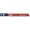 DART 3311-5 MA118A - MPS Jigsaw Blade 50/75mm HSS - Pk 5